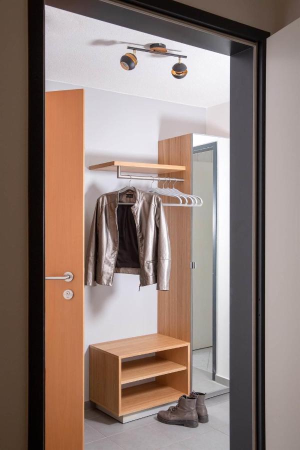 Apartament Mountain Deluxe Bartholomäberg Zewnętrze zdjęcie